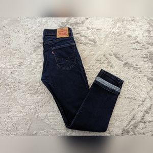 LEVI'S JEANS 511 SLIM FIT